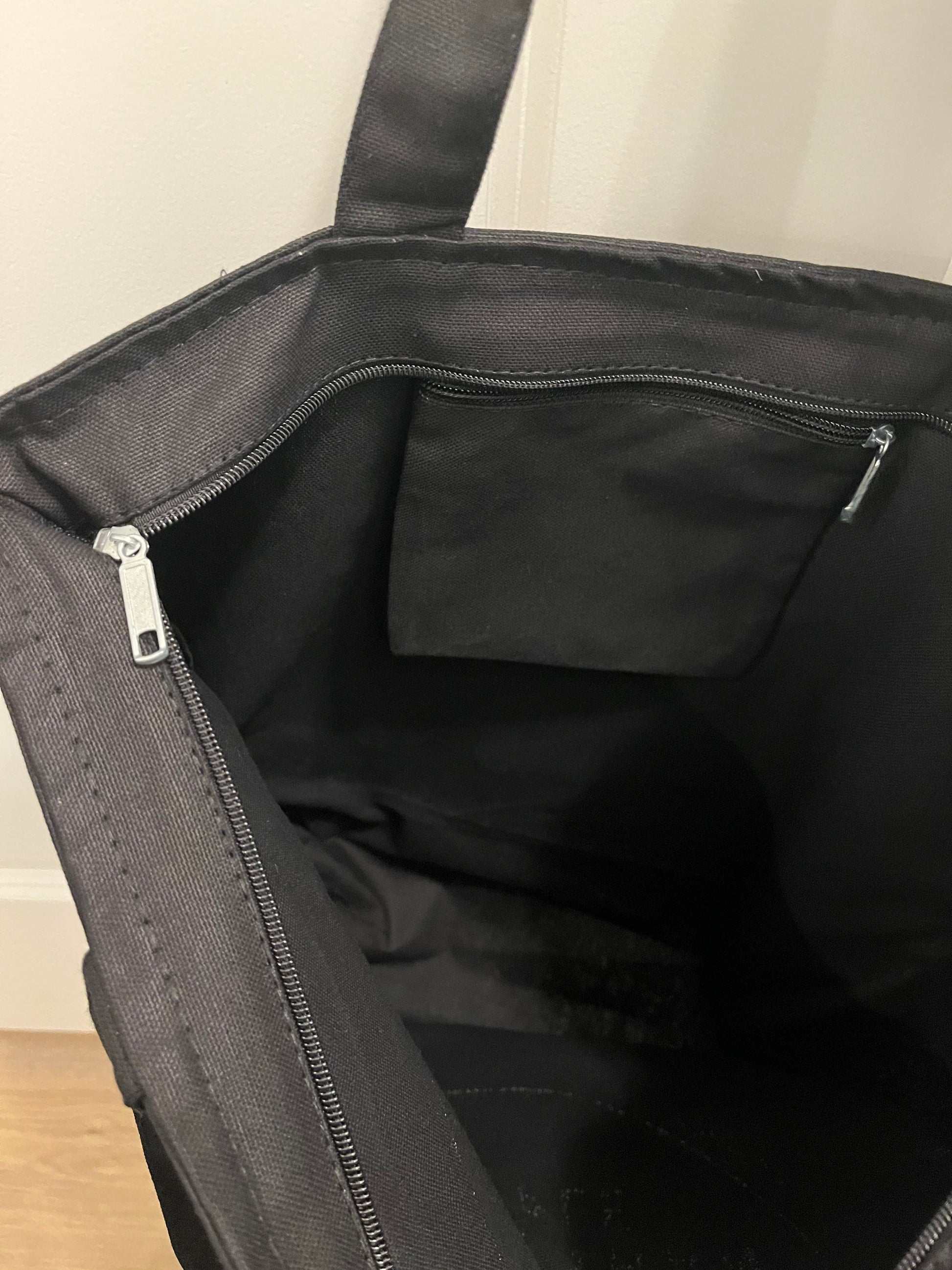 If I can't bring my dog I'm not going Tote Bag